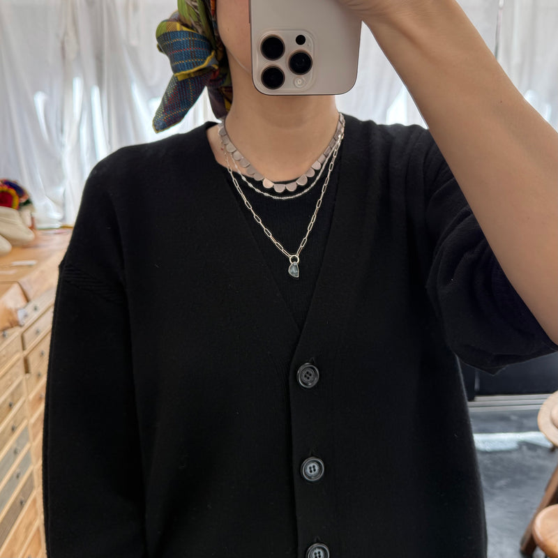 お買い物でプレゼント