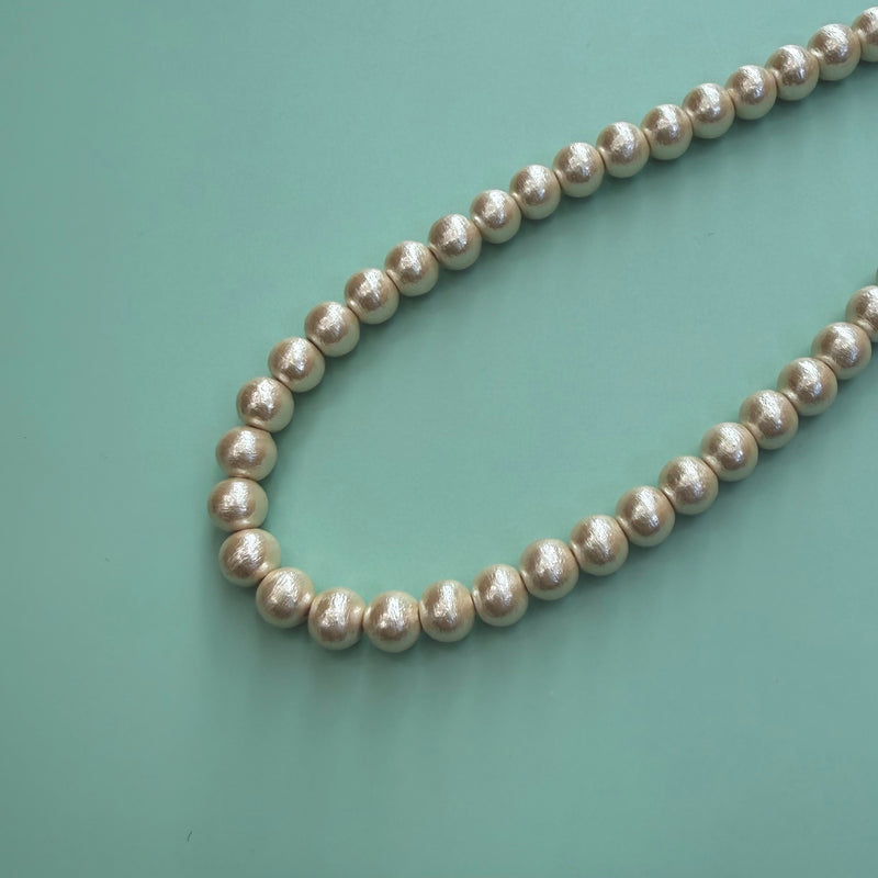 お買い物でプレゼント