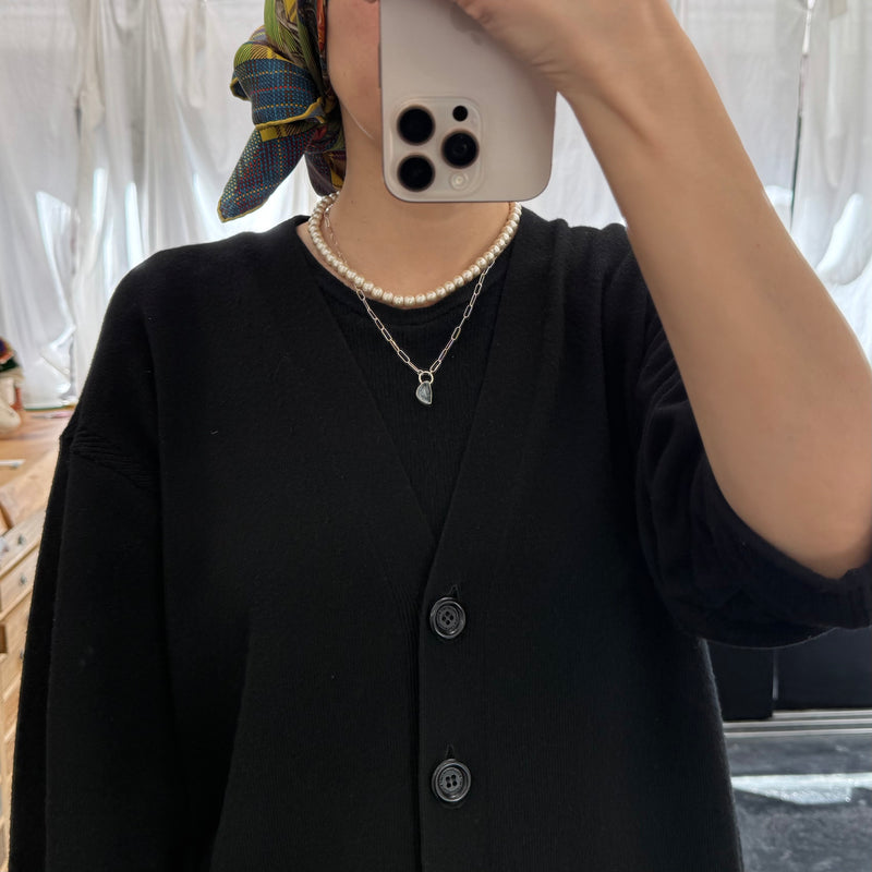 お買い物でプレゼント