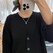 お買い物でプレゼント