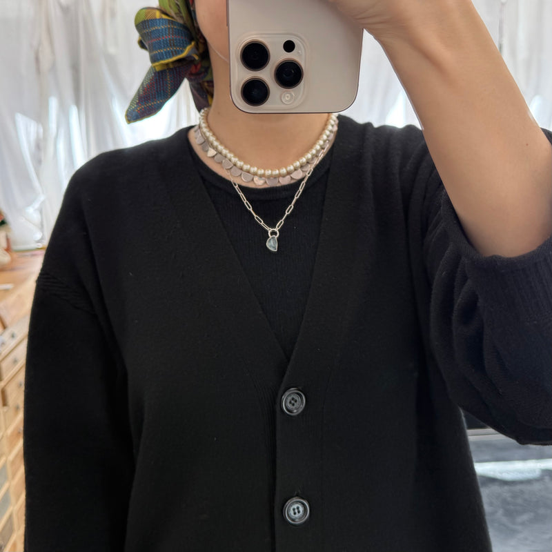 お買い物でプレゼント