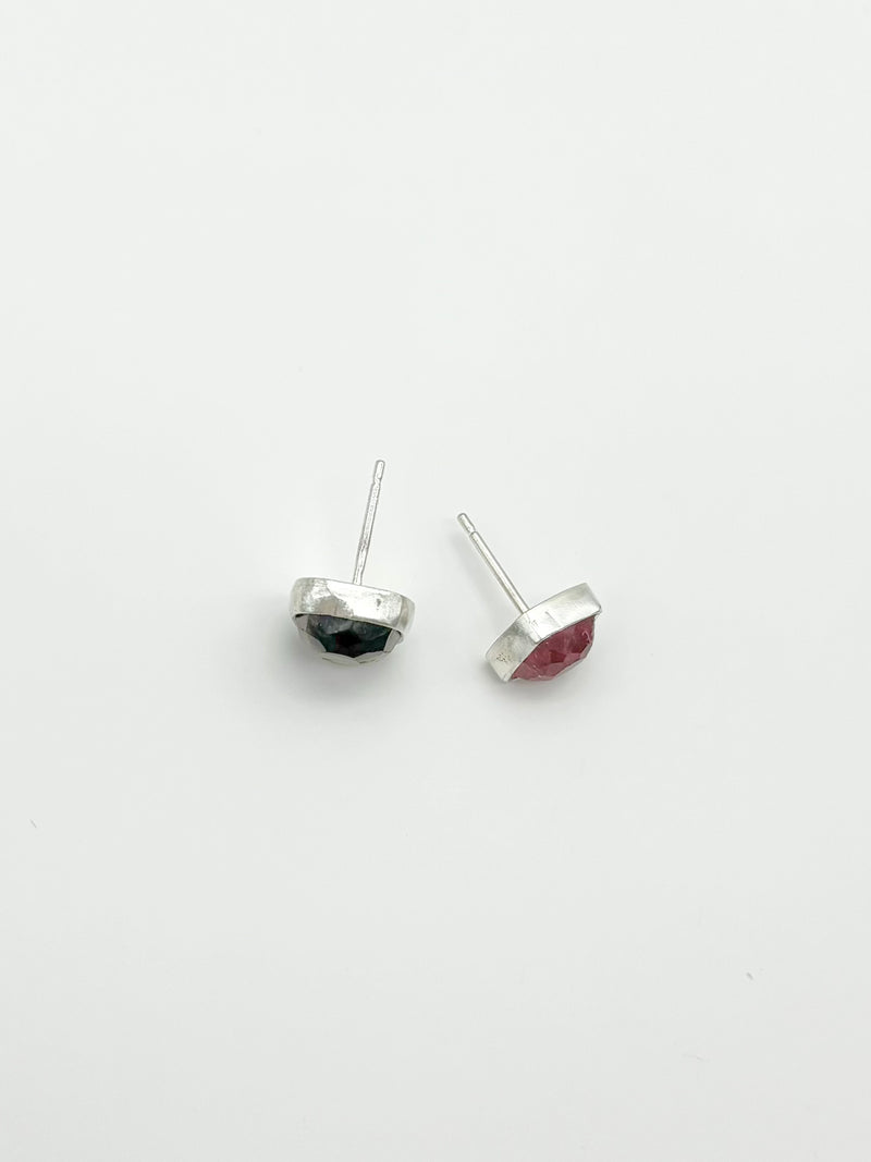「変化を楽しむ」#6_トルマリン_ピアス（セット）YSYKB000127