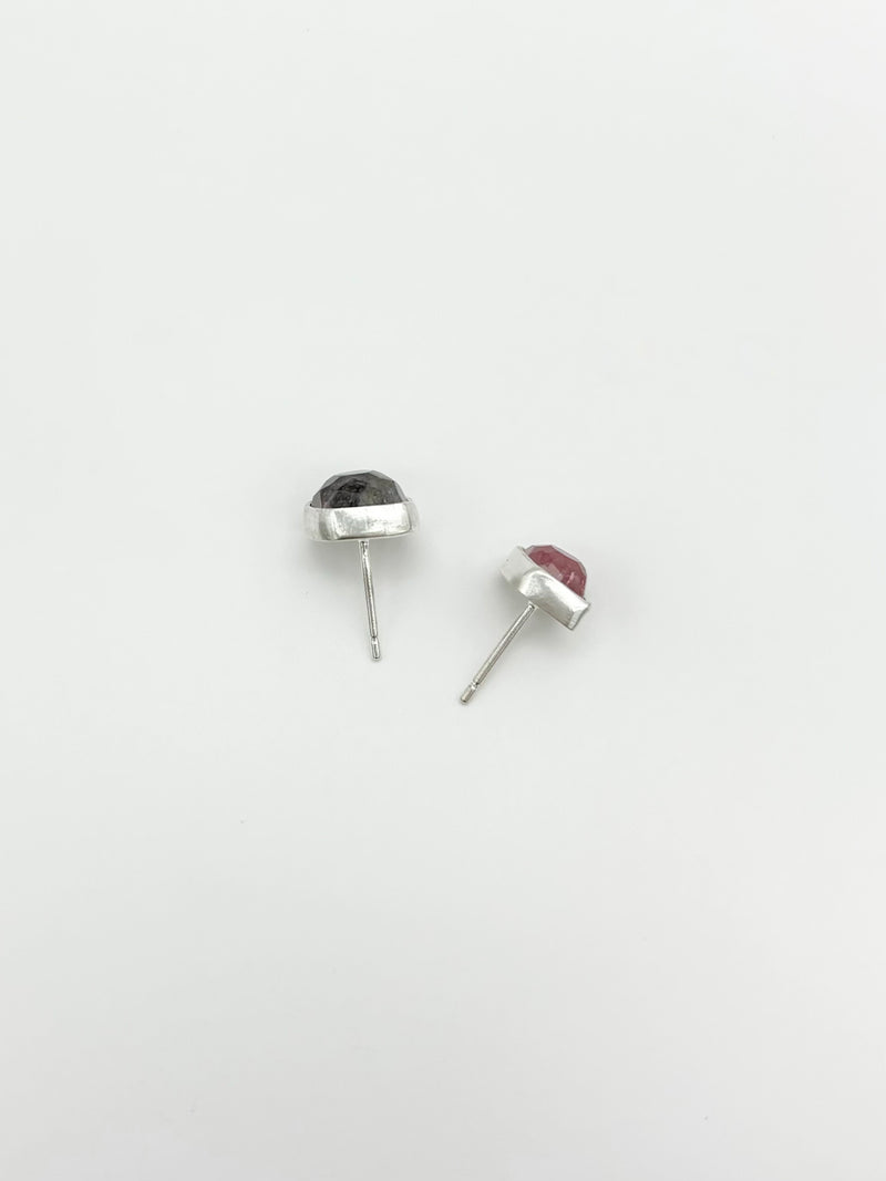 「変化を楽しむ」#6_トルマリン_ピアス（セット）YSYKB000127