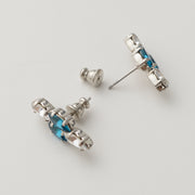 ニューメキシコ ピアス
