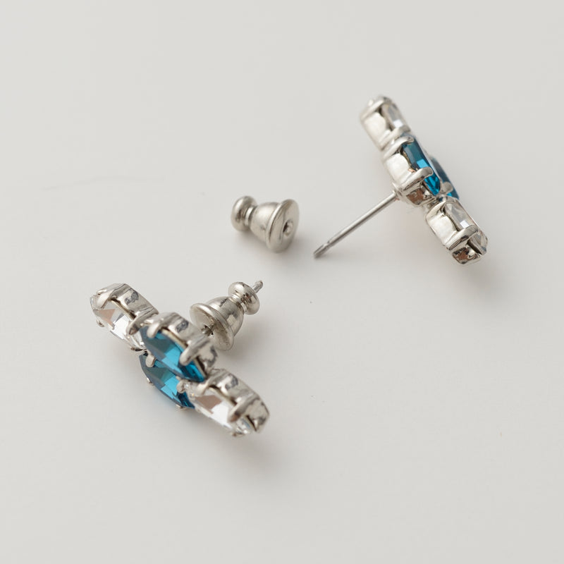 ニューメキシコ ピアス