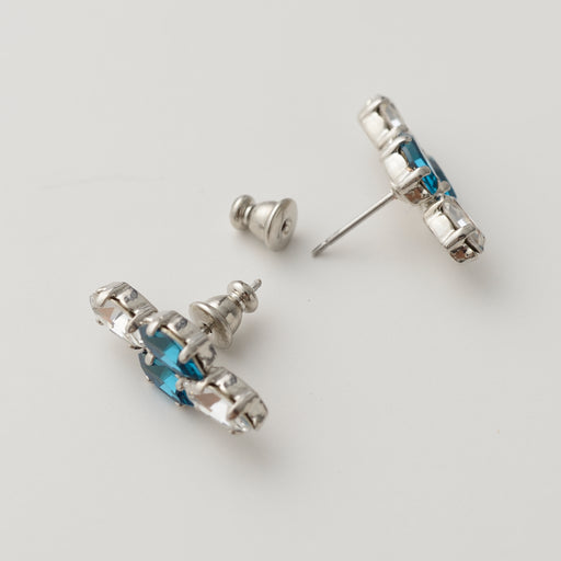 ニューメキシコ ピアス