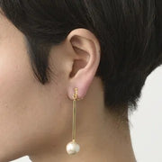 プティパール ピアス