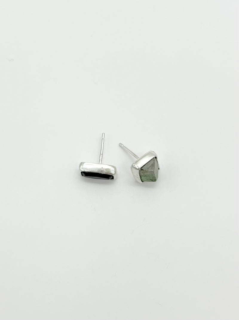 「変化を楽しむ」#7_トルマリン_ピアス（セット）YSYKB000128