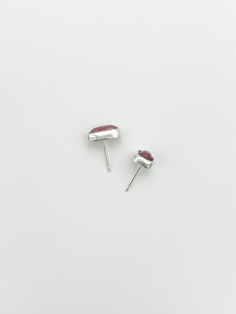 「変化を楽しむ」#9_トルマリン_ピアス（セット）YSYKB000130