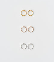 フープイヤーカフ