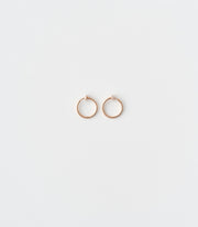 フープイヤーカフ