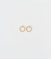 フープイヤーカフ