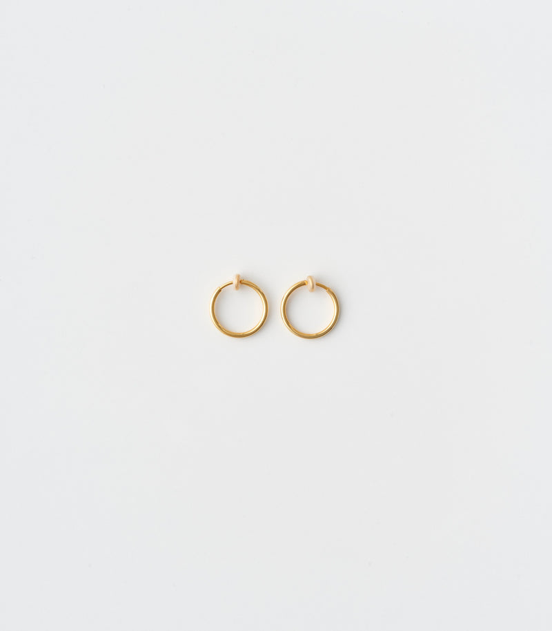 フープイヤーカフ