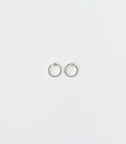 フープイヤーカフ