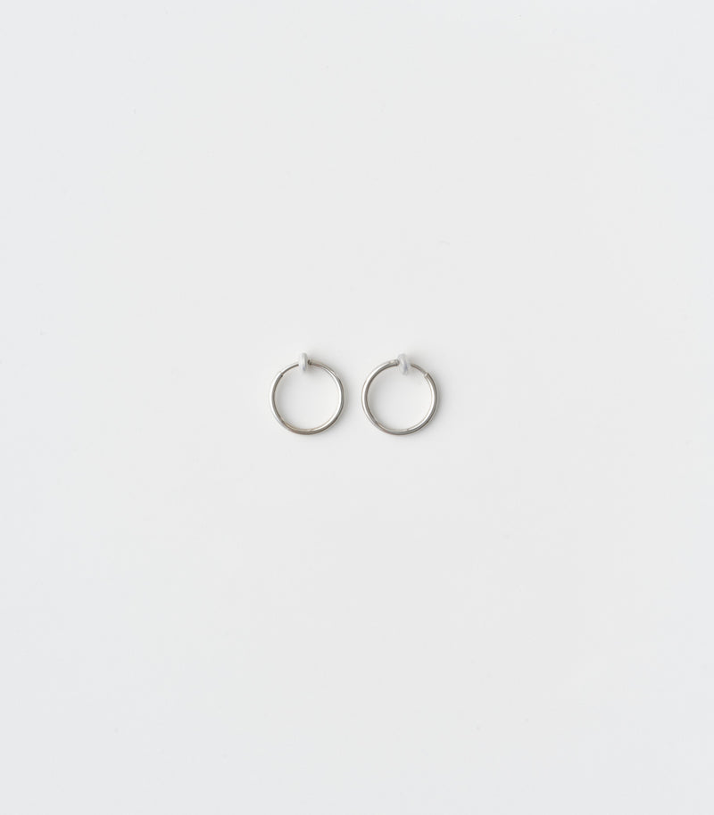 フープイヤーカフ