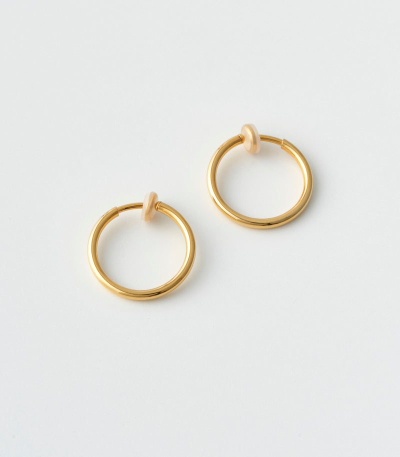 フープイヤーカフ