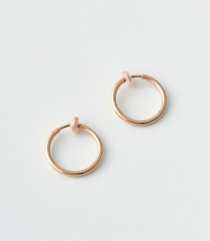 フープイヤーカフ