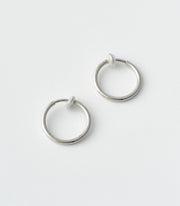 フープイヤーカフ