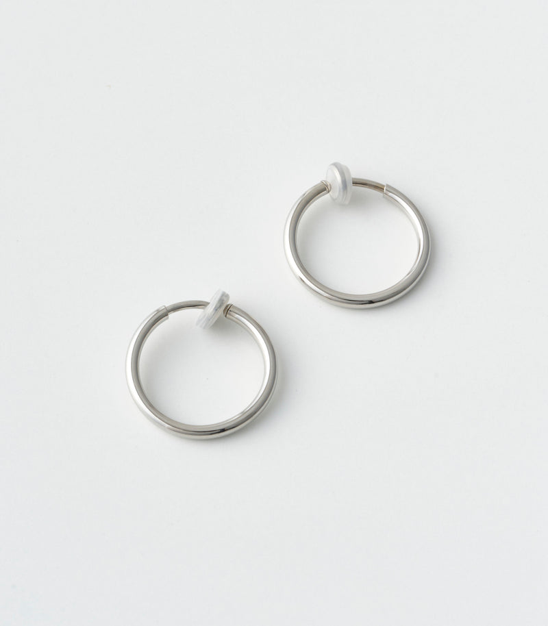 フープイヤーカフ