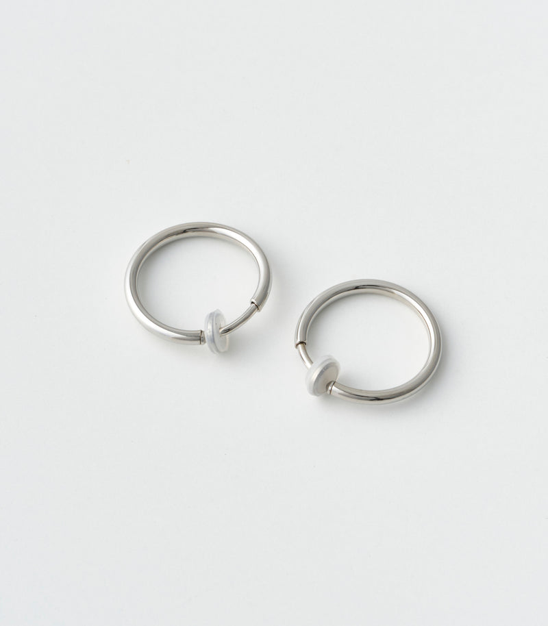 フープイヤーカフ