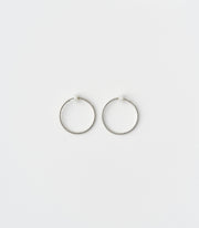 フープイヤーカフ