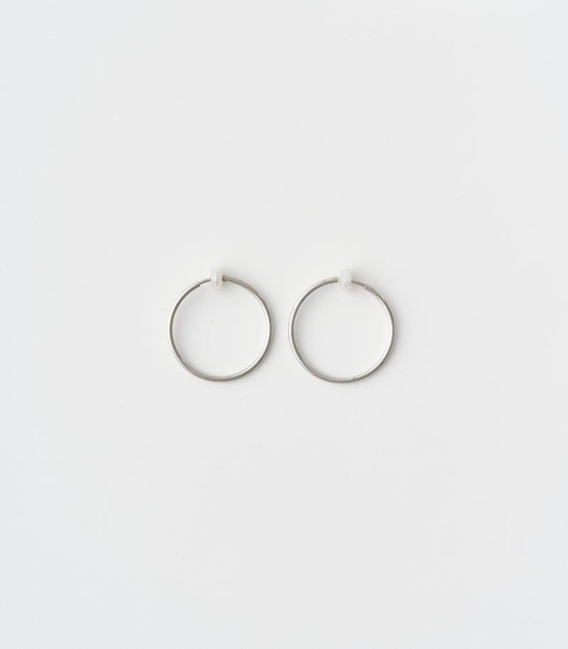 フープイヤーカフ