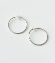 フープイヤーカフ