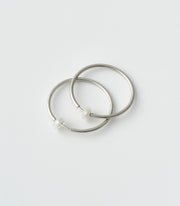 フープイヤーカフ