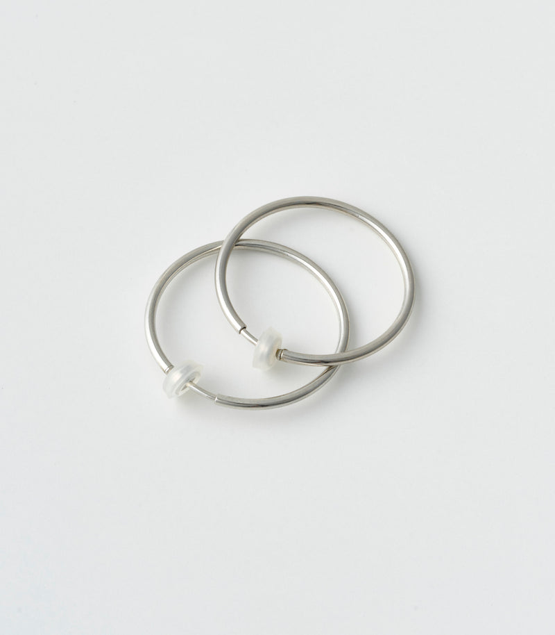 フープイヤーカフ