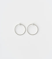 フープイヤーカフ