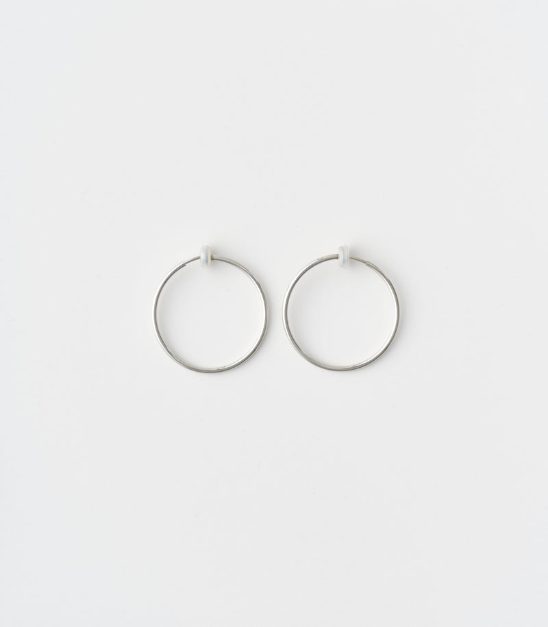 フープイヤーカフ