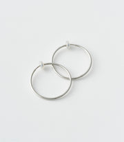 フープイヤーカフ