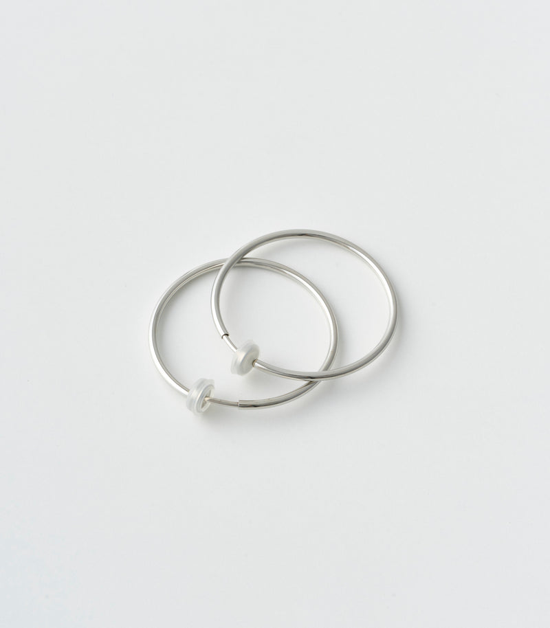 フープイヤーカフ