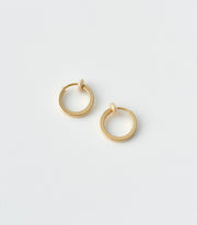 フープイヤーカフ