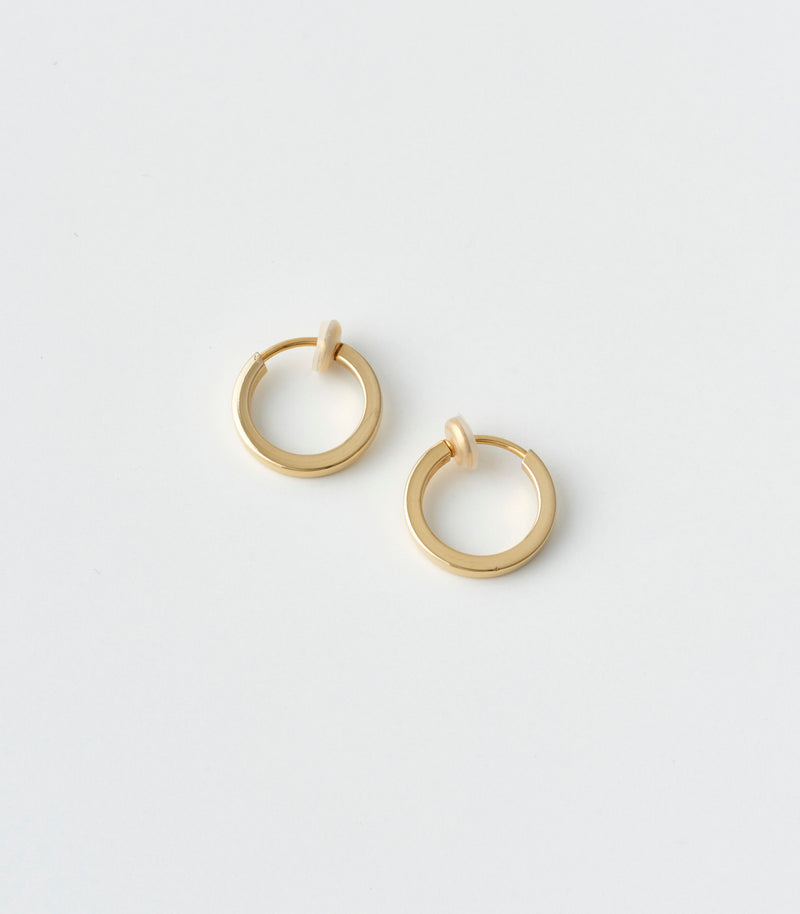 フープイヤーカフ