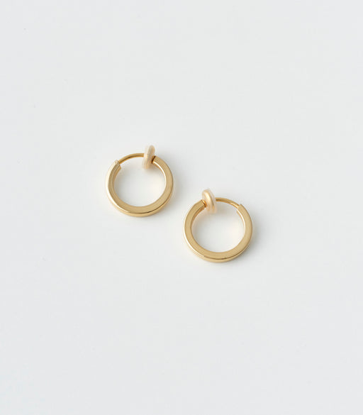 フープイヤーカフ