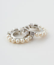 フープイヤーカフ