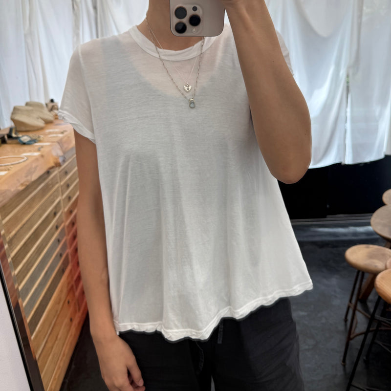 お買い物でプレゼント