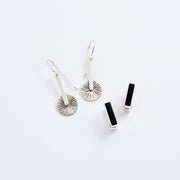 シルバーピアス