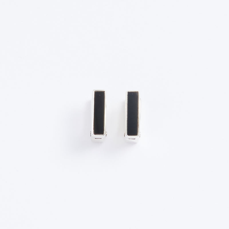 シルバーピアス