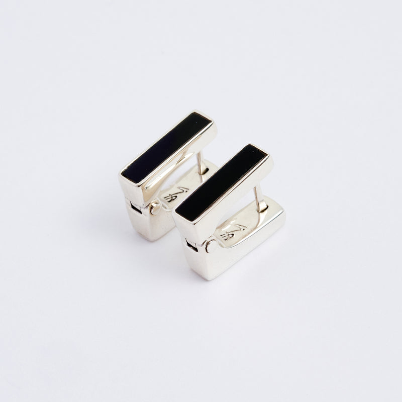 シルバーピアス