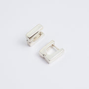 シルバーピアス