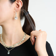 シルバーピアス