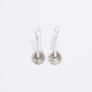 シルバーピアス