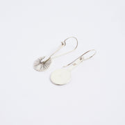 シルバーピアス