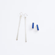シルバーピアス