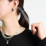 シルバーピアス