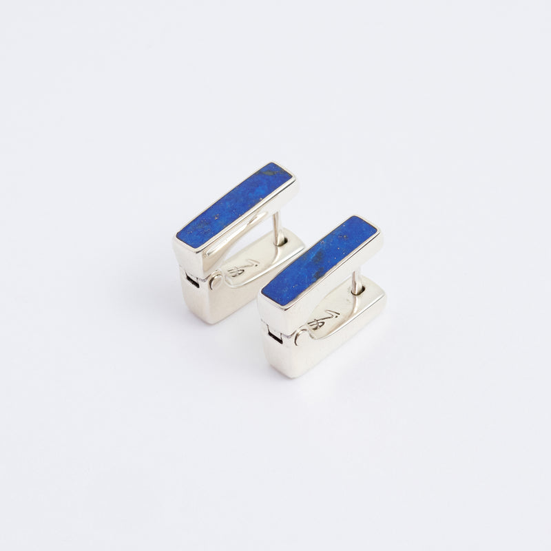シルバーピアス