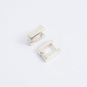 シルバーピアス