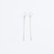 シルバーピアス